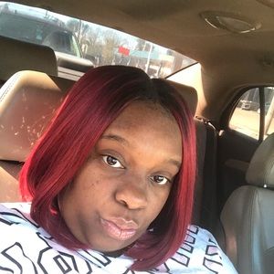 Meet your Posher, Jayla